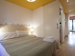 Apartamentos Inside Barcelona Vidreria