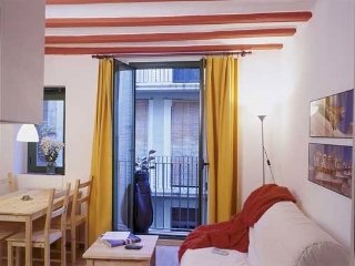 Apartamentos Inside Barcelona Vidreria