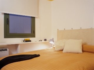 Apartamentos Inside Barcelona Vidreria