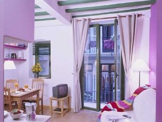 Apartamentos Inside Barcelona Vidreria