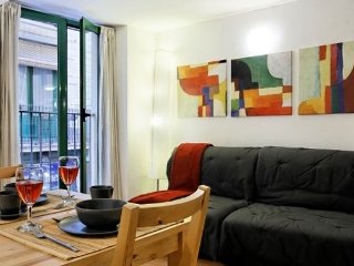 Apartamentos Inside Barcelona Vidreria