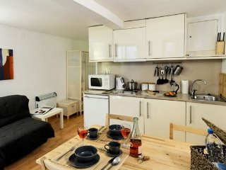 Apartamentos Inside Barcelona Vidreria