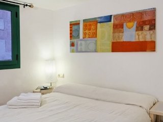 Apartamentos Inside Barcelona Vidreria