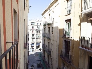 Apartamentos Inside Barcelona Vidreria