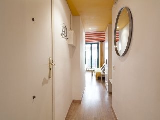 Apartamentos Inside Barcelona Vidreria