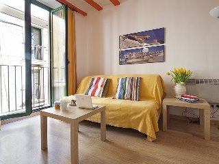 Apartamentos Inside Barcelona Vidreria