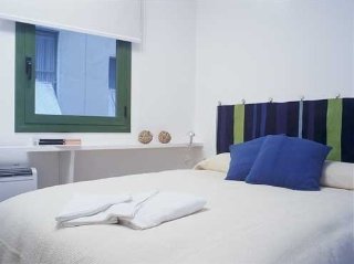 Apartamentos Inside Barcelona Vidreria