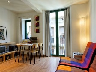 Apartamentos Inside Barcelona Vidreria