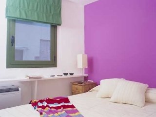 Apartamentos Inside Barcelona Vidreria