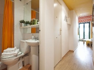 Apartamentos Inside Barcelona Vidreria