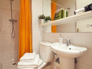 Apartamentos Inside Barcelona Vidreria
