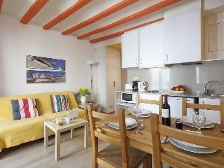 Apartamentos Inside Barcelona Vidreria