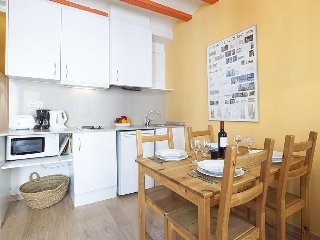 Apartamentos Inside Barcelona Vidreria