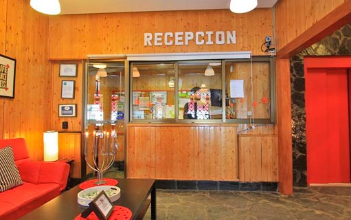 Apartamentos Inside Plaza