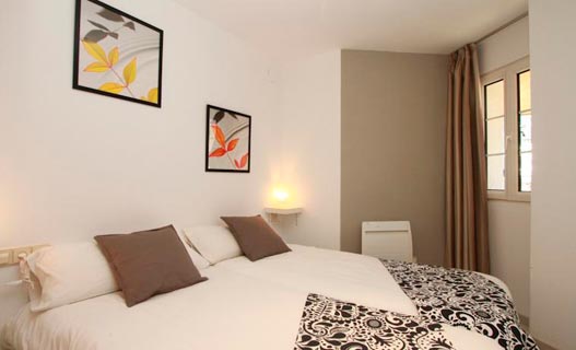 Apartamentos Inside Plaza