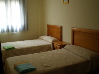 Apartamentos Insua Corcubion