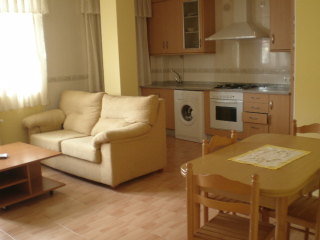 Apartamentos Insua Corcubion
