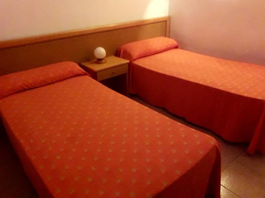 Apartamentos Inter