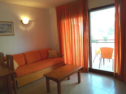 Apartamentos Inter
