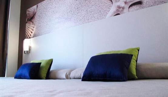 Apartamentos Inter Salou