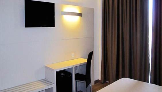 Apartamentos Inter Salou