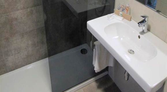 Apartamentos Inter Salou