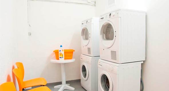 Apartamentos Inter Salou