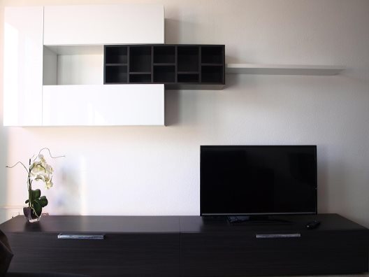 Apartamentos Internacional
