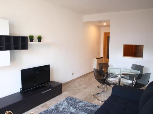 Apartamentos Internacional