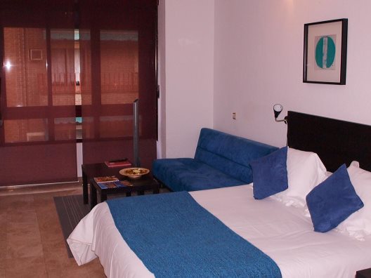 Apartamentos Internacional