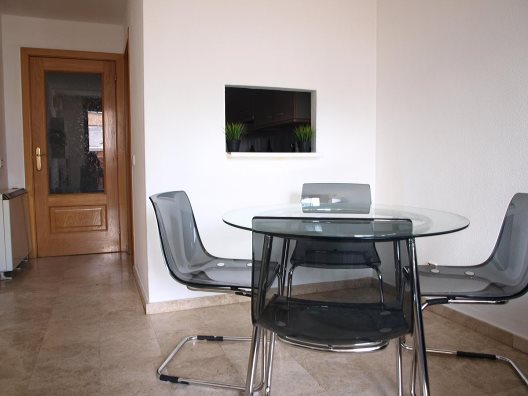 Apartamentos Internacional