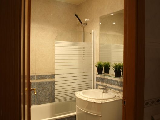 Apartamentos Internacional