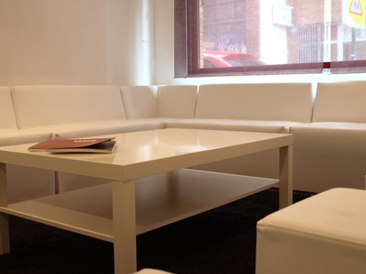 Apartamentos Internacional