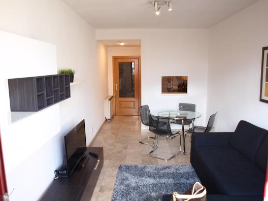 Apartamentos Internacional
