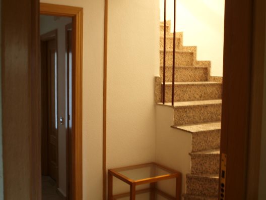 Apartamentos Internacional