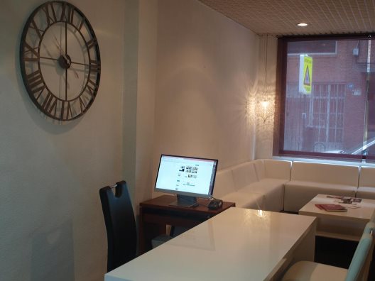 Apartamentos Internacional