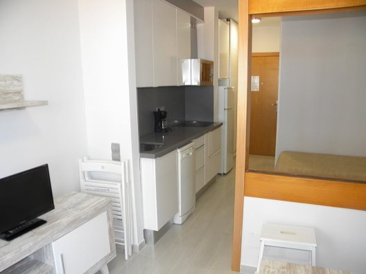 Apartamentos Internacional Arysal