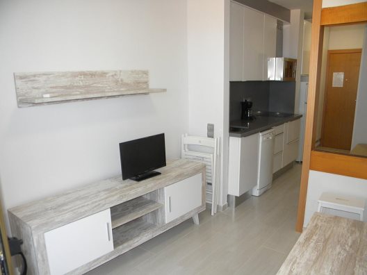Apartamentos Internacional Arysal