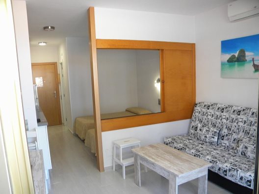 Apartamentos Internacional Arysal