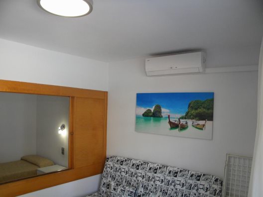Apartamentos Internacional Arysal
