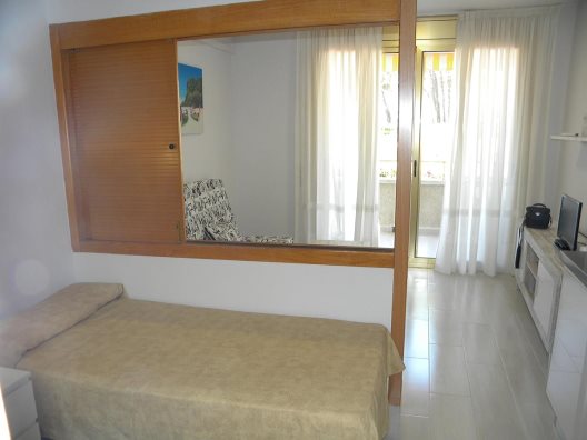 Apartamentos Internacional Arysal