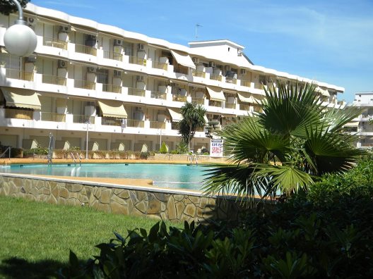Apartamentos Internacional Arysal