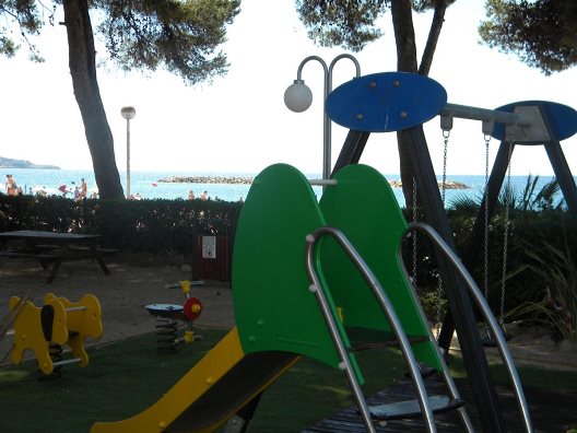 Apartamentos Internacional Arysal