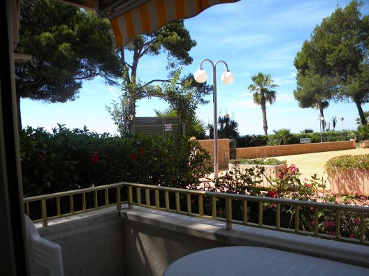 Apartamentos Internacional Arysal