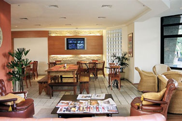 Apartamentos Ipanema Tower Residence