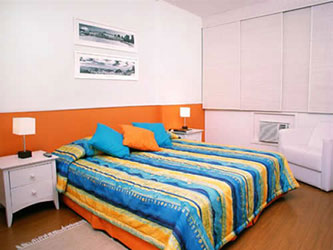 Apartamentos Ipanema Tower Residence