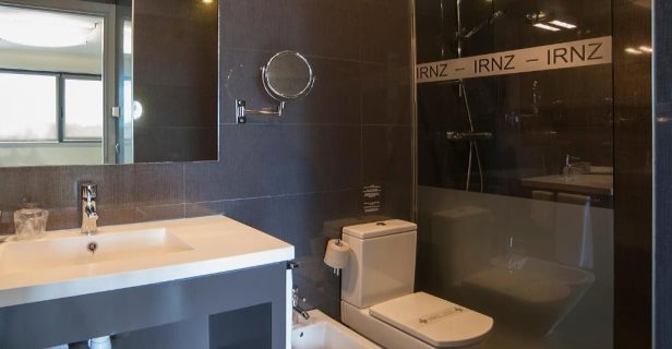 Apartamentos Irenaz Resort