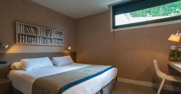 Apartamentos Irenaz Resort