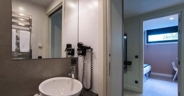 Apartamentos Irenaz Resort