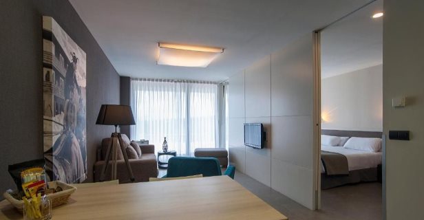 Apartamentos Irenaz Resort